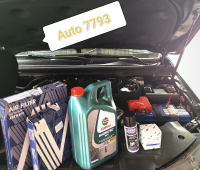 Bảo Dưỡng Ô Tô Hiệp Bình Chánh – Dịch Vụ Uy Tín, Chuyên Nghiệp