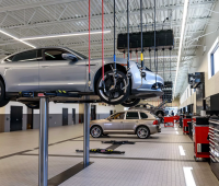 So Sánh Hệ Dẫn Động AWD và FWD: Lựa Chọn Nào Phù Hợp?