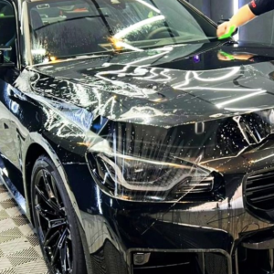 DÁN PPF Ô TÔ – BẢO VỆ TOÀN DIỆN CHO XE YÊU CỦA BẠN