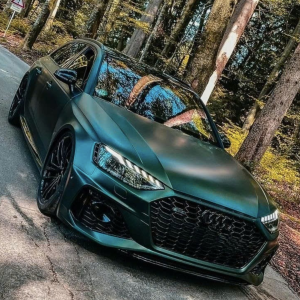 WRAP ĐỔI MÀU XE TẠO PHONG CÁCH KHÁC BIỆT CHO XẾ YÊU 