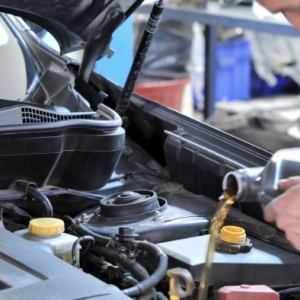 BẢO DƯỠNG Ô TÔ ĐỊNH KỲ TẠI TRẠM DỊCH VỤ Ô TÔ 7793 