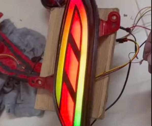 LED ĐÈN SAU | TẠI AUTO 7793