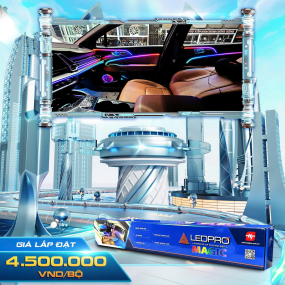 LEDPRO MAGIC 