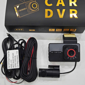 CAMERA HÀNH TRÌNH X99