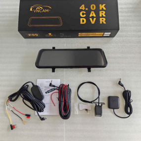 CAMERA HÀNH TRÌNH Z99