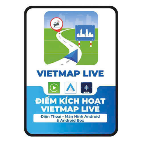 VIETMAP LINE